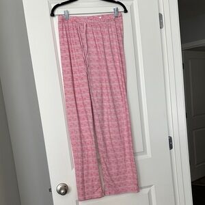 Valentines Pj bottoms